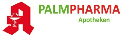 PAPLMPHARMA Logo