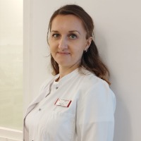 Frau Natalie Pjata