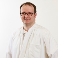 Herr Andre Hess