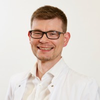 Herr Torben Tiedemann