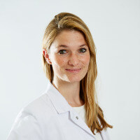 Frau Christina Palm-Peres