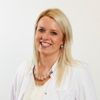 Frau Laura Garcon
