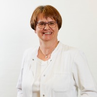Frau Birgit Jächel